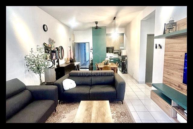 Residensi Kajang (PR1MA @ Kajang) 1