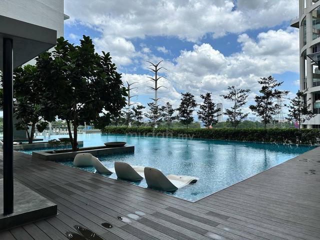 Subang Jaya City Centre (SJCC) : Lot 15 5