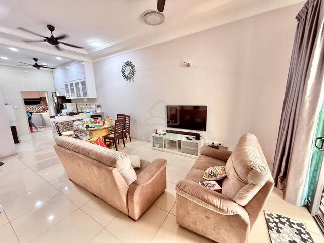 For Rent : The Woodland Horizon Hills @ Iskandar Puteri 1