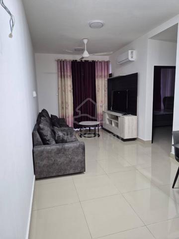 Trellis Residences 1