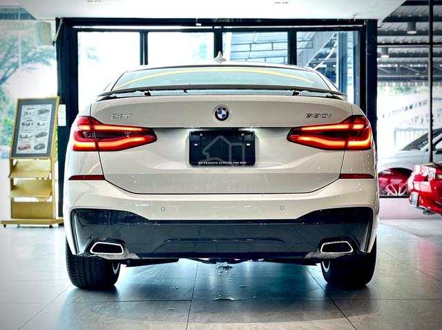 UNREG 2020 BMW 630i GT M SPORT 2.0 5A Mileage 10K - 4
