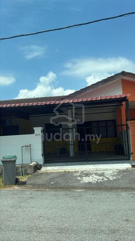 Taman Pedas Perdana, Pedas, Negeri Sembilan 1