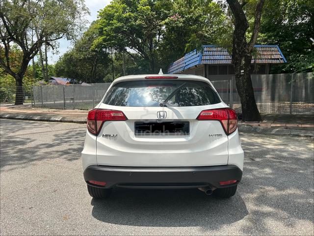 2016 Honda HR-V 1.8 V (A) - 5