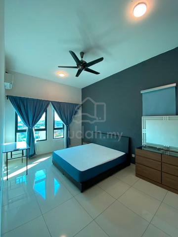 Prominence @ Bukit Mertajam 1