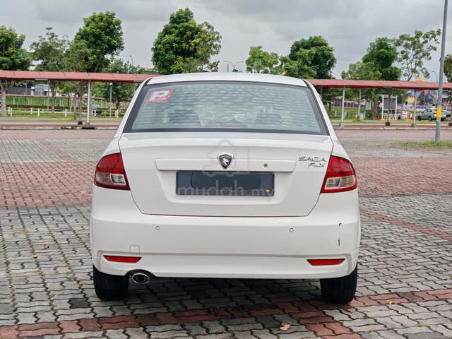 2013 Proton SAGA 1.3 FLX (A) ✅ - 5