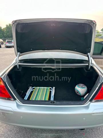 2005 Toyota CAMRY 2.4 V ACV30R-JEPEKE (A) - 5