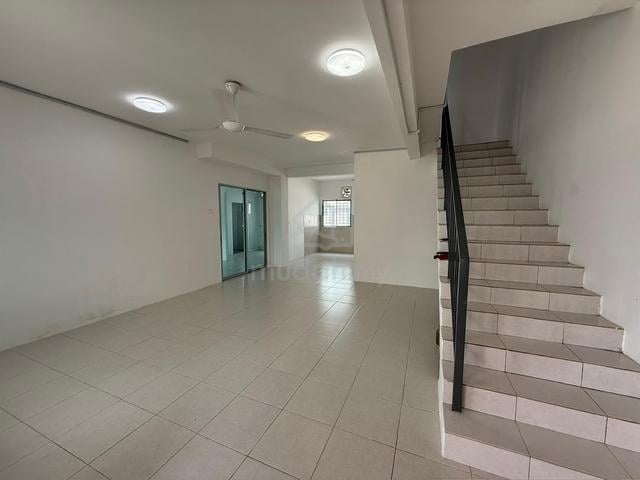 Partially Renovated @ Double Storey Corner @ Tasek Gelugor Utama 1
