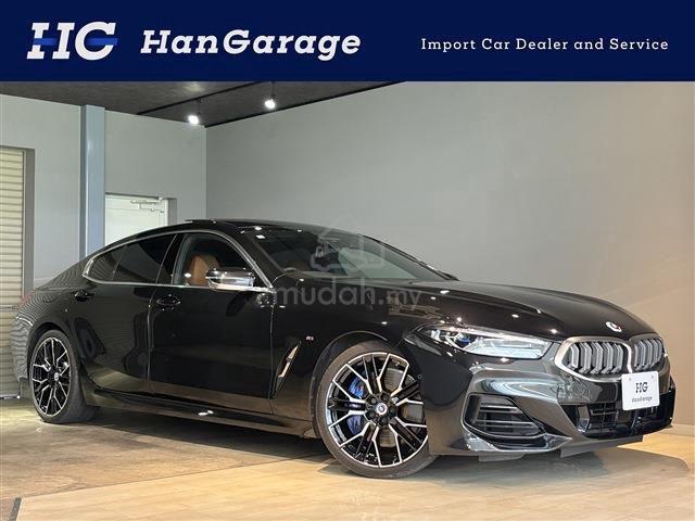 2k23 Bmw 840i Exclusive M sport - 2