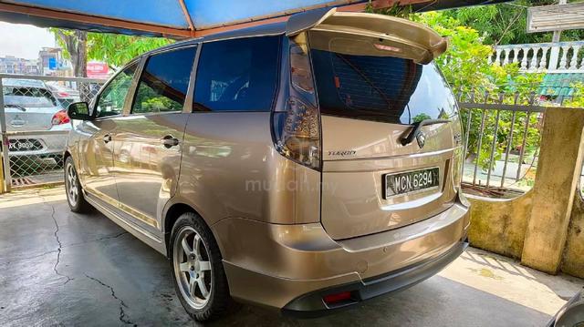 2014 Proton EXORA 1.6 BOLD EXECUTIVE (A) - 4