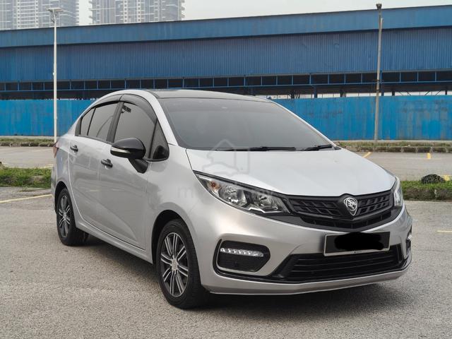 2020 Proton PERSONA 1.6 PREMIUM MY16 FACELIFT (A) - 3