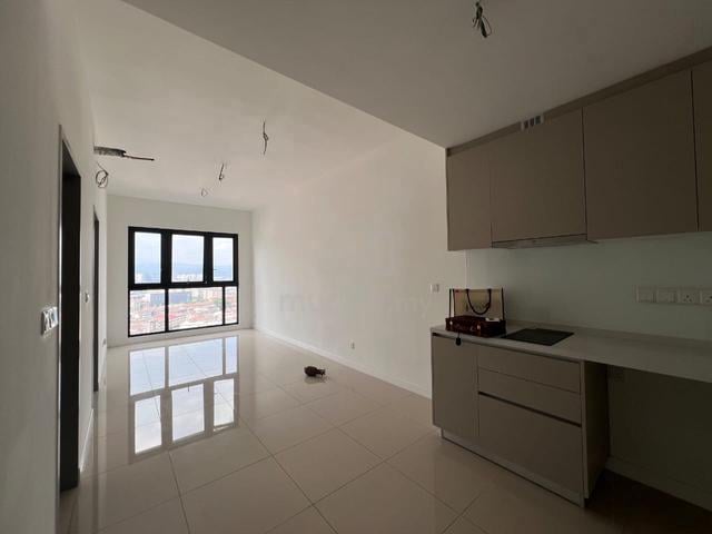 Skyline KL 1