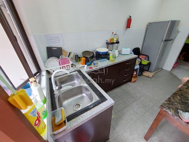 Indah Villa 1