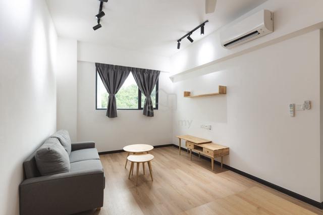 V21 Residence 1