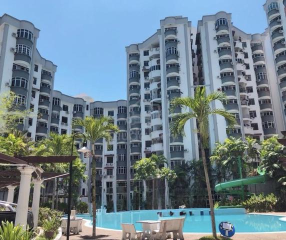 Taman Jade View 1