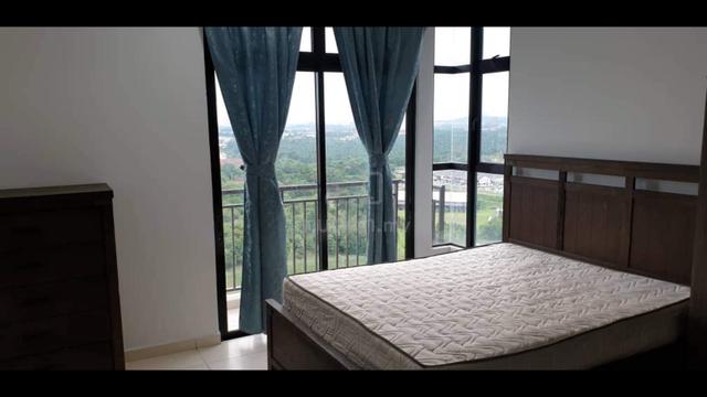 The Garden Residences 5