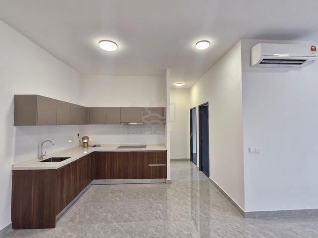 Altris Residence @ The Quartz WM 1