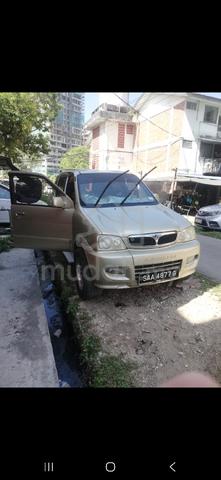 2004 Perodua KEMBARA 1.3 EZ FACELIFT (A) - 1