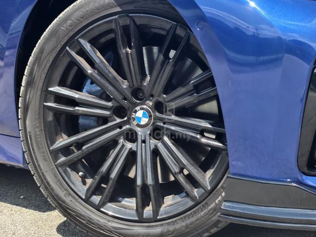 2021 Bmw 330i M SPORT 2.0L G20 M3 B.KIT EXHST 360 - 2