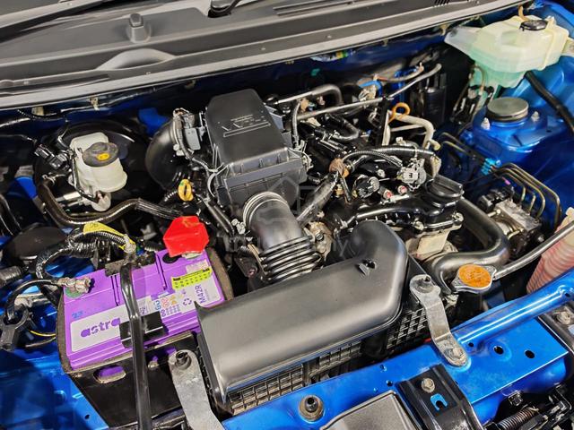 2020Perodua Aruz AV-Spec1.5(A)WelcomeFullLoanBuyer - 4