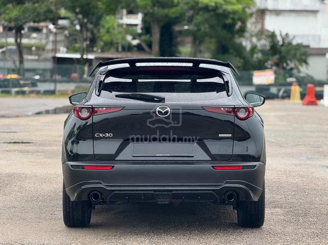 2023 Mazda CX-30 2.0 G 2WD HIGH+P MY19 UPDATED (A) - 5