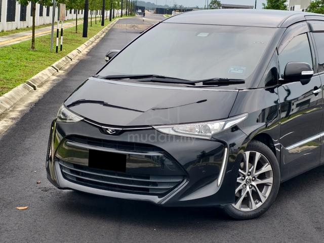 {2016/21}Toyota ESTIMA 2.4 AERAS PREMIUM IMPORT FL - 5