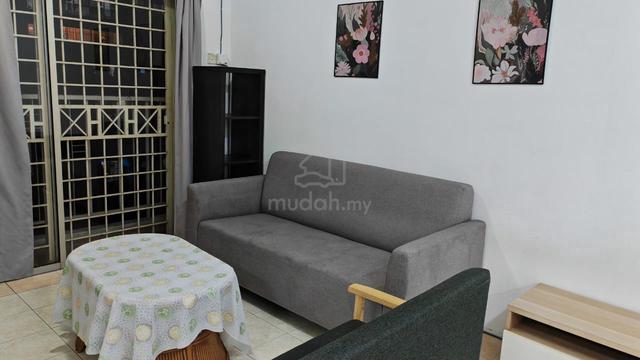 Bayu Villa 1