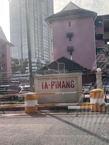 1A Pinang 1