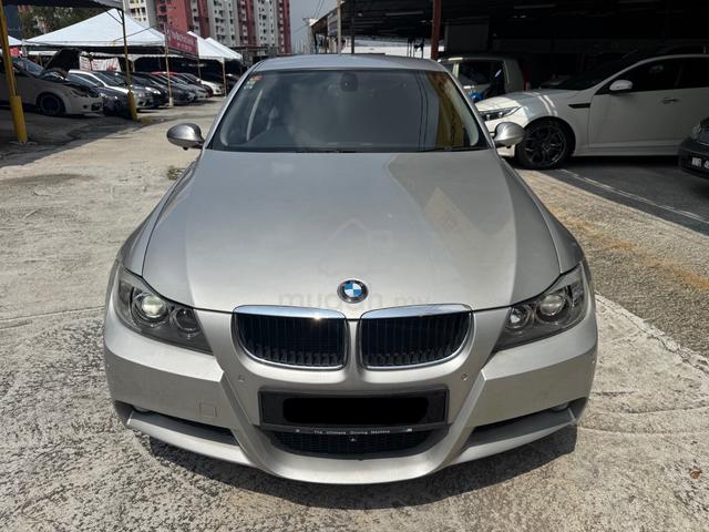 2007 Bmw 320i SE (CKD) 2.0 (A) Cash Buy Only !! - 3