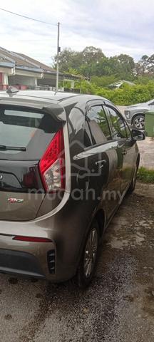2019 Proton IRIZ 1.3 STANDARD (A) - 1