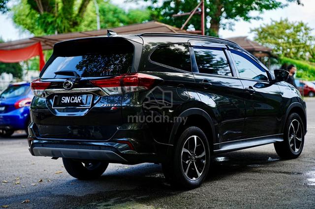 2019 Perodua ARUZ 1.5 AV (A) - 5