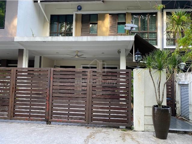 3 storey terrace 1