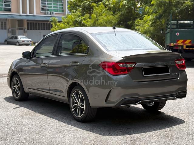2019 Proton SAGA 1.3 PREMIUM MY2016 (A) - 4