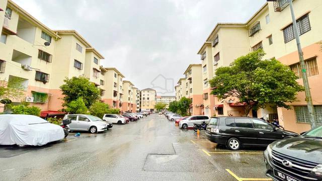 Taman Kajang Perdana 1