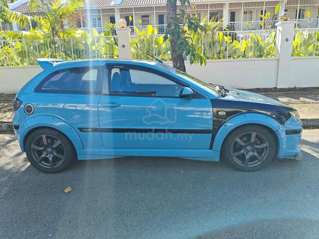 2009 Proton SATRIA 1.6 NEO (M) - 4