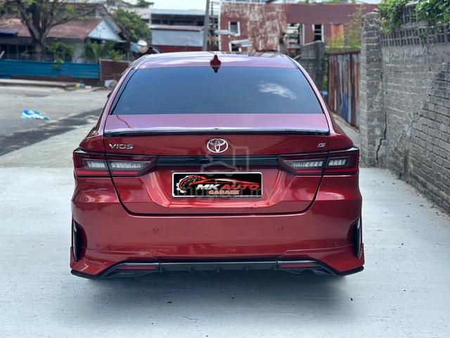 2023 Toyota VIOS 1.5 G MY23 (A)FACELIFT - 3