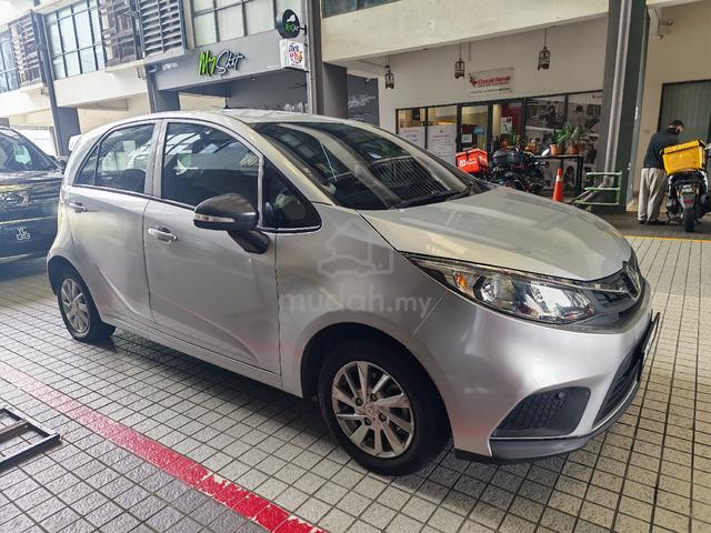 2020 Proton IRIZ 1.3 STANDARD (A) - 3