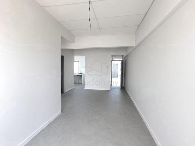 Taman Sepakat Indah Apartment 1
