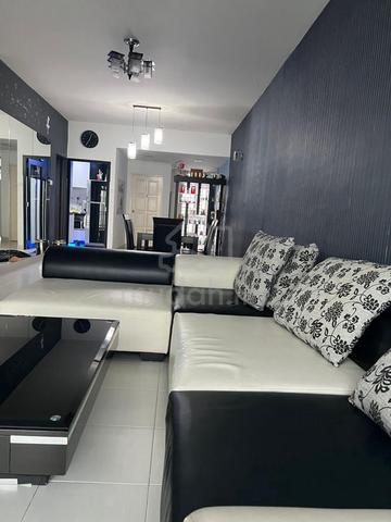 Tebrau City Residences 1