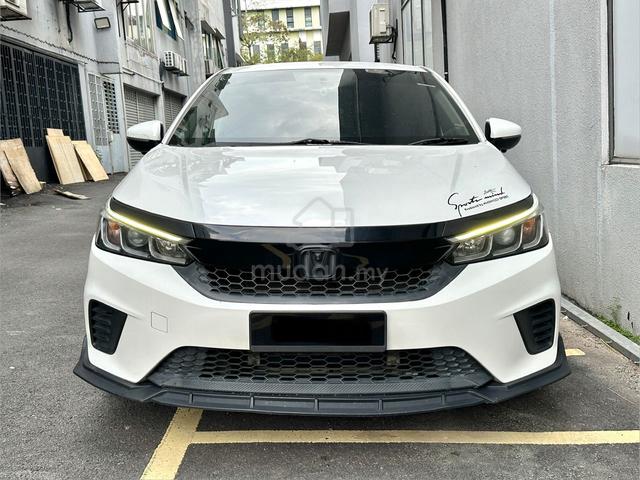 2022 Honda CITY 1.5 E HATCHBACK (A) FSR WARRANTY27 - 3