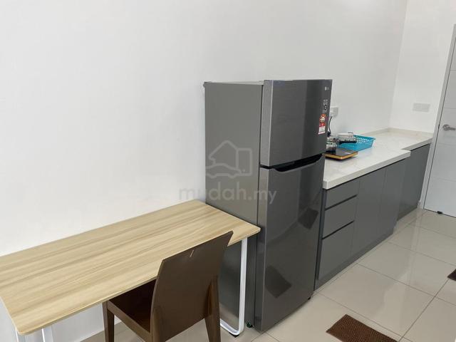 The Amarene @ Ideal Vision Park 2