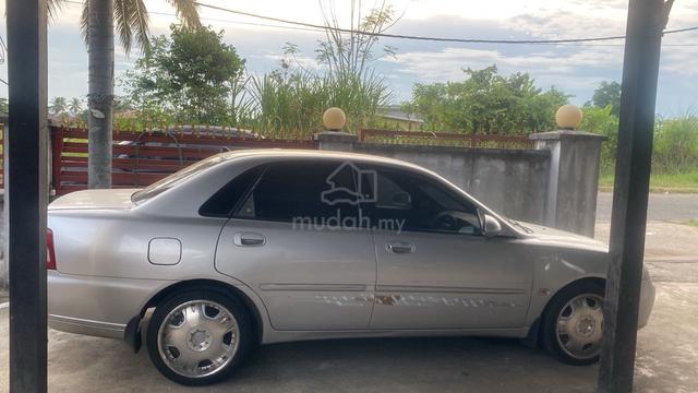 2002 Proton WAJA 1.6 (A) - 3