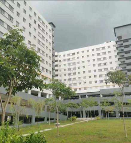 Pangsapuri Rimbun 1
