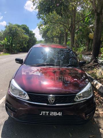2019 Proton SAGA 1.3 STANDARD CVT (A) - 5