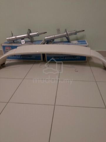 2012 Proton SAGA 1.3 FL EXECUTIVE (M) - 4