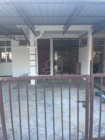 Rumah dijual 1