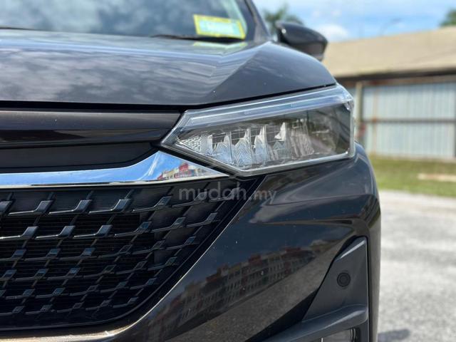 2023 Perodua ALZA 1.5 AV (A) FULL LOAN - 5