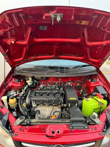 2012 Proton SAGA 1.6 FLX SE (A) - 3