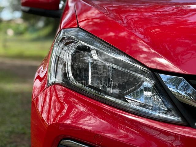 2018 Perodua MYVI 1.5 ADVANCE (A) - 5