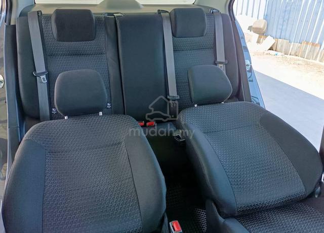 2022 Perodua BEZZA 1.0 G (A) TRUE YEAR FULL LOAN - 5