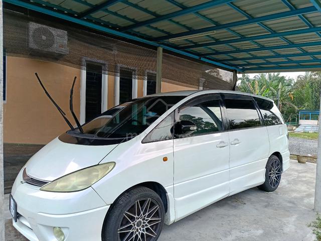 2005 Toyota ESTIMA 2.4 AERAS GH-ACR30W (A) - 3